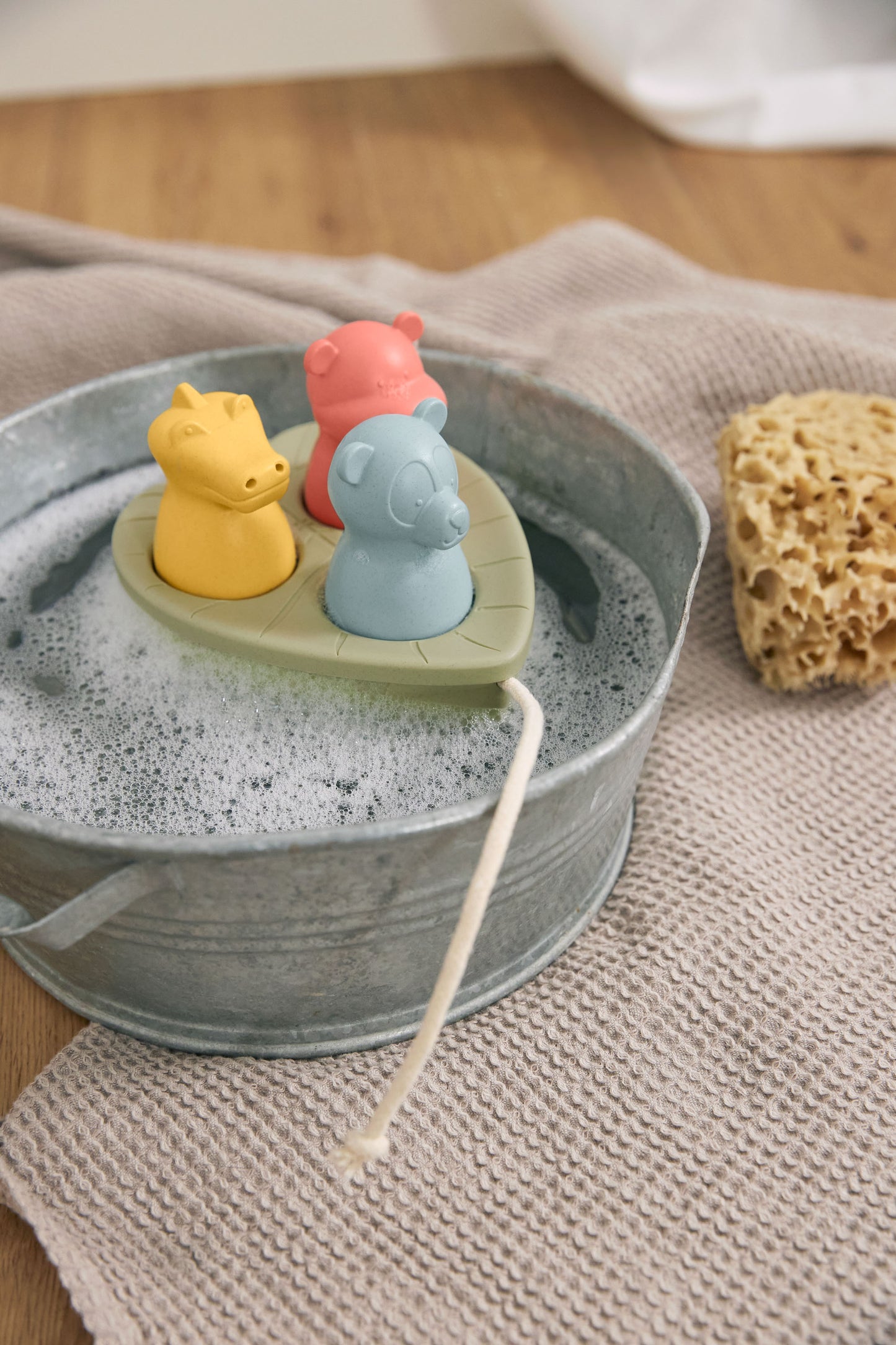 Wasserspielzeug Set - Water Friends