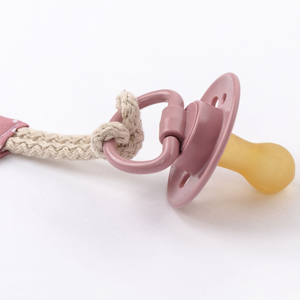 Schnullerkette