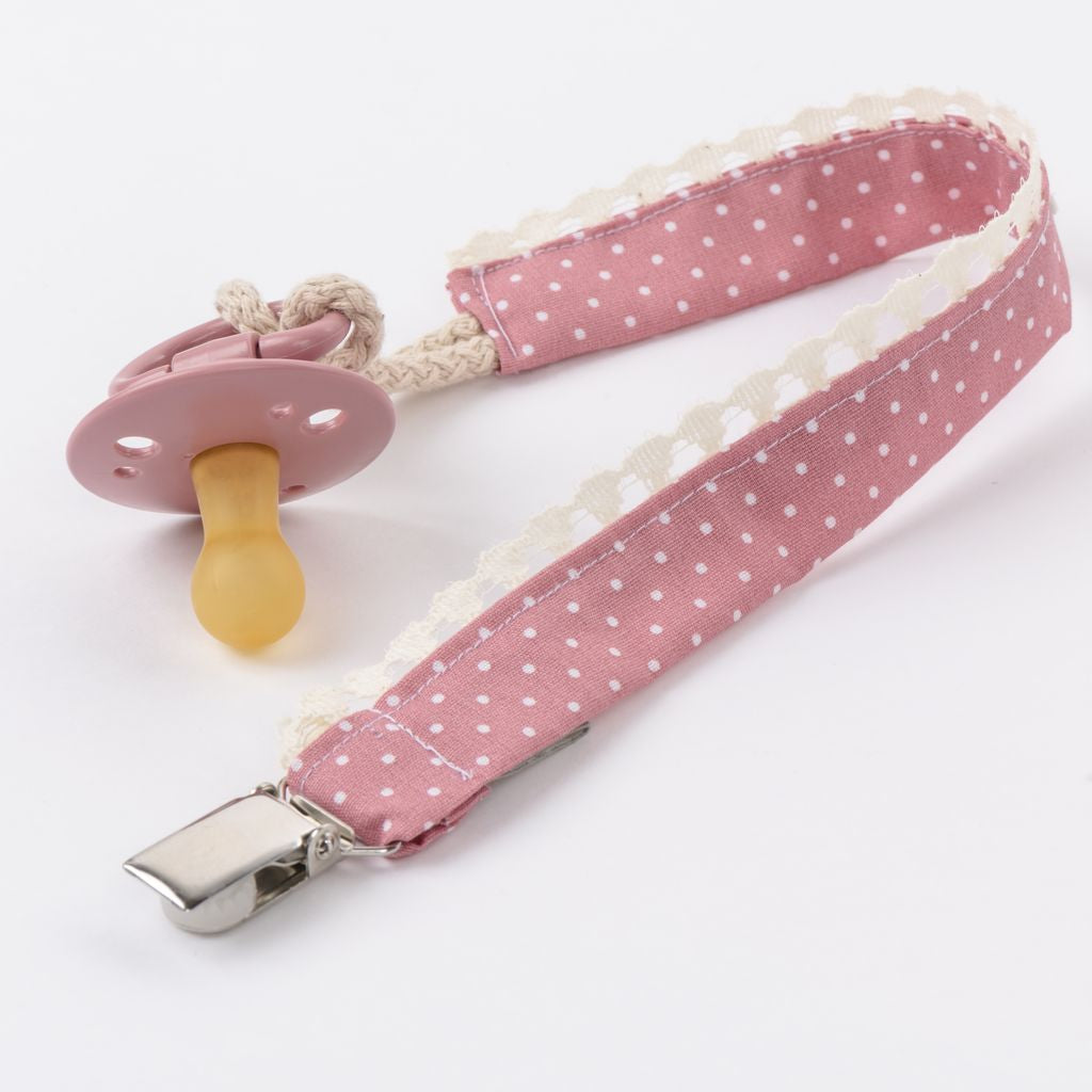 Schnullerkette