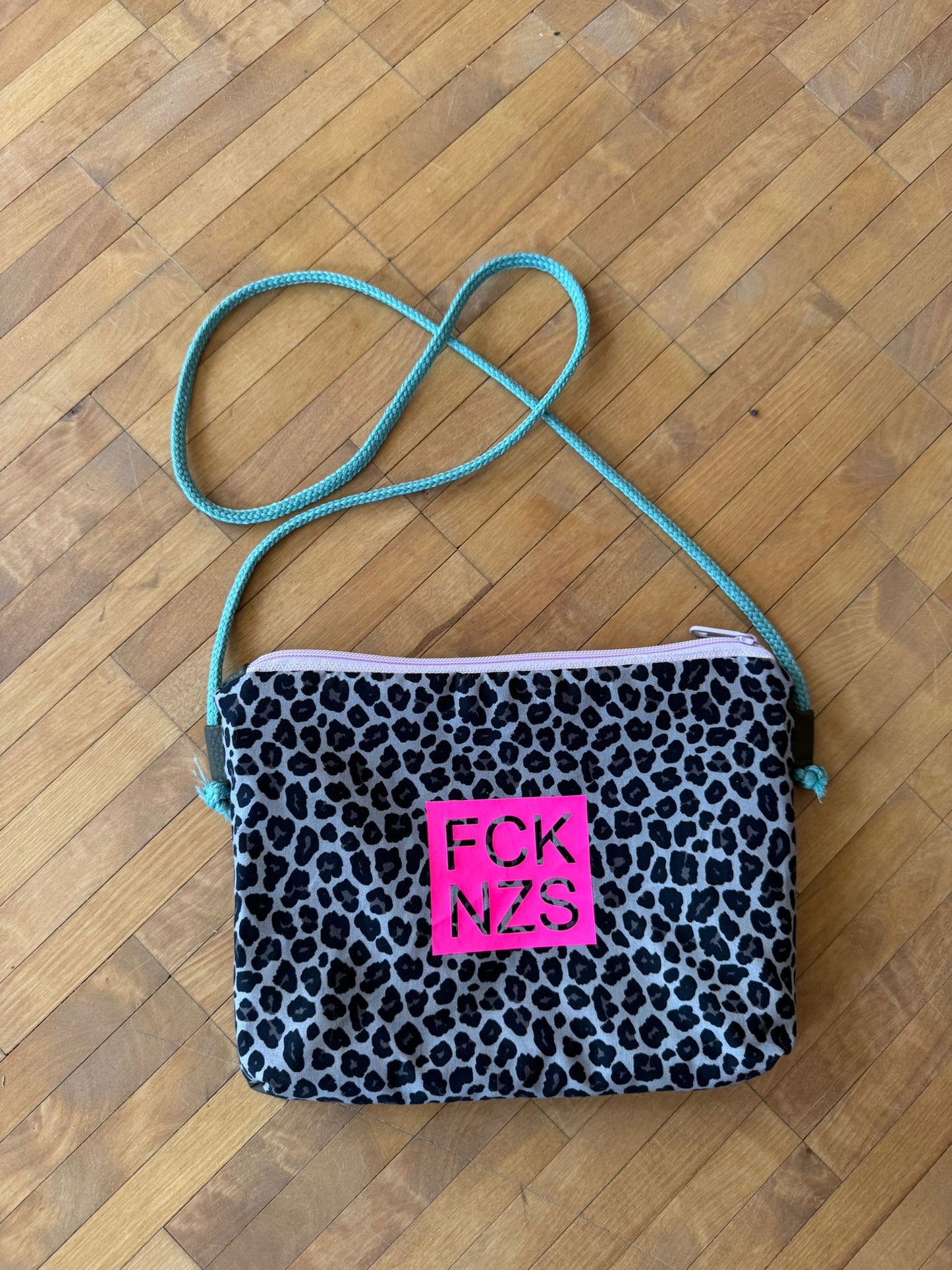 Tasche FCKNZS