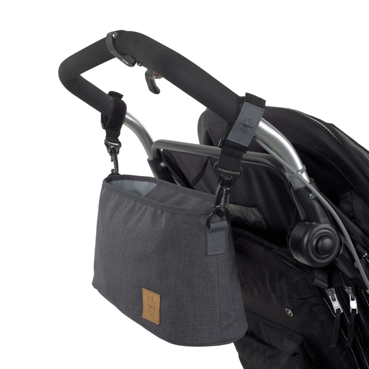 Kinderwagentasche - Buggy Organizer
