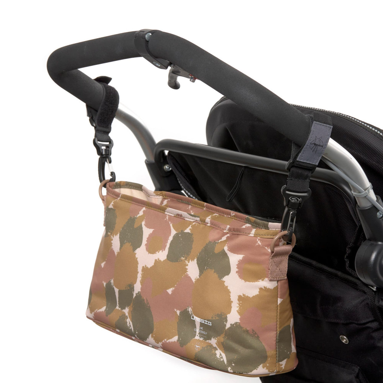 Kinderwagentasche - Buggy Organizer