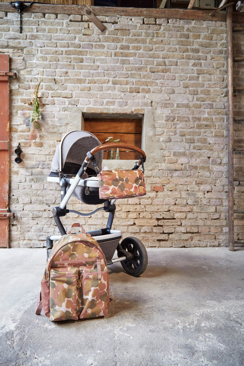 Kinderwagentasche - Buggy Organizer