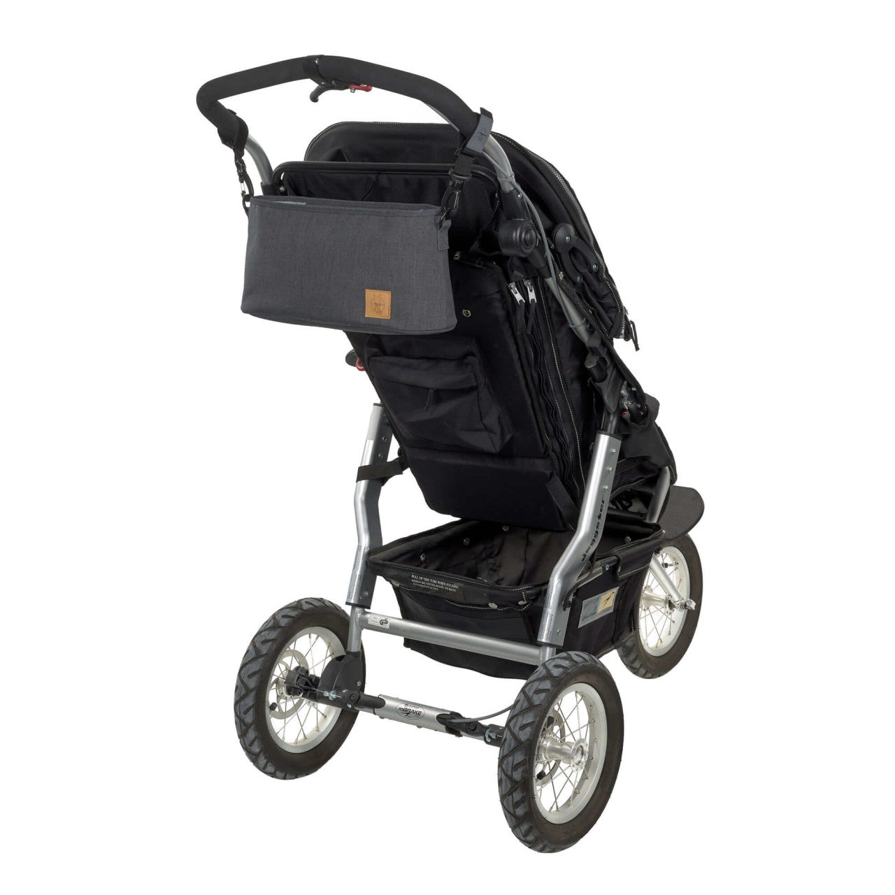 Kinderwagentasche - Buggy Organizer