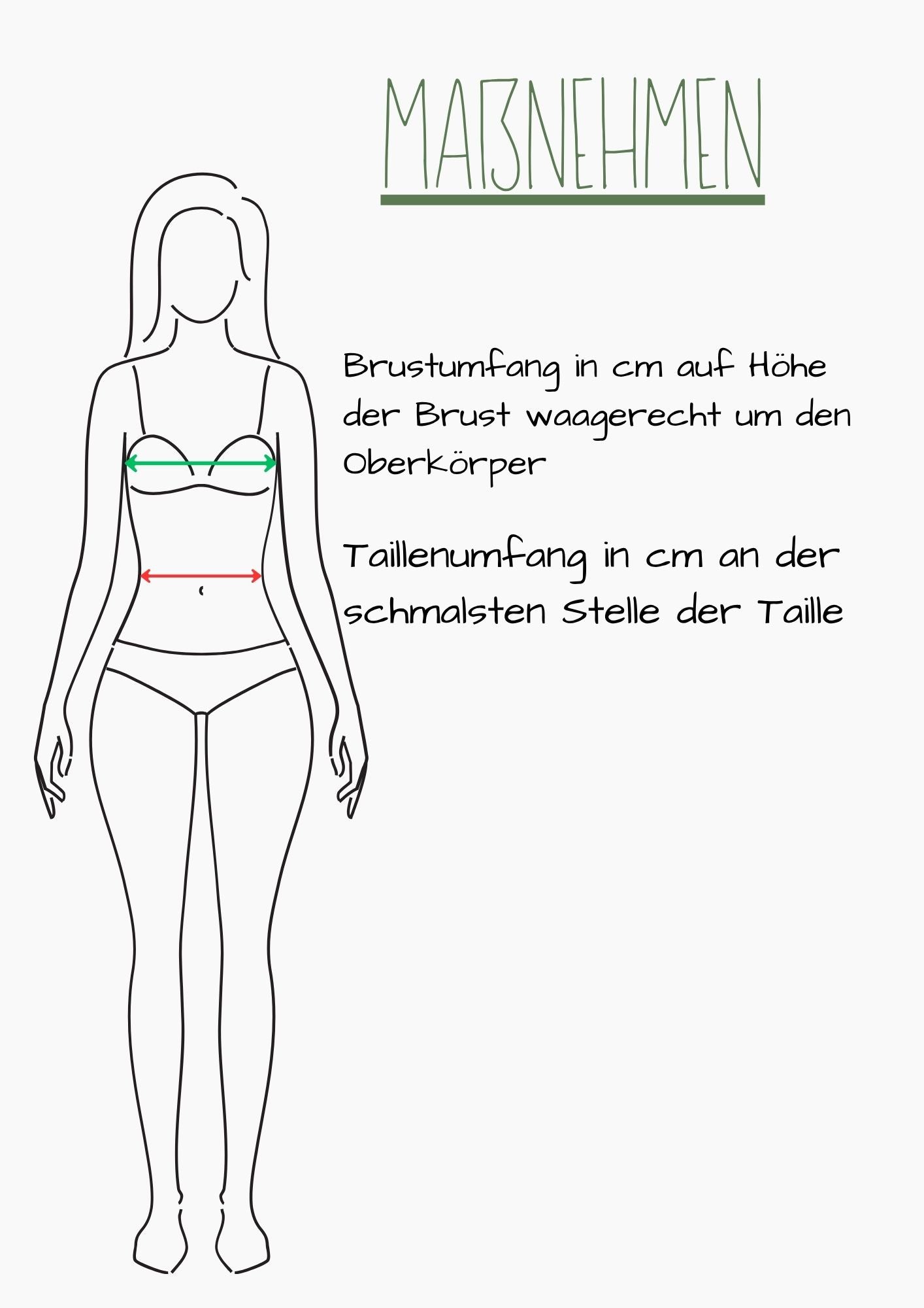 Top zum Darunterziehen für Wickelkleid
