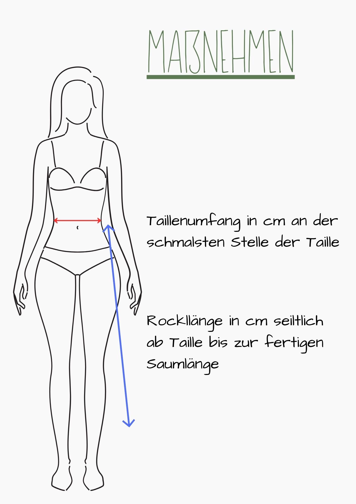 Midi-Wickelkleid