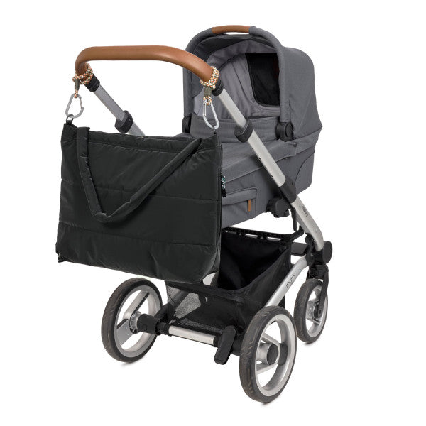 Shopper MIX schwarz