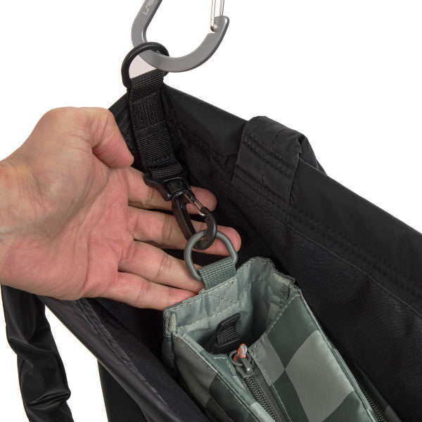 Shopper MIX schwarz