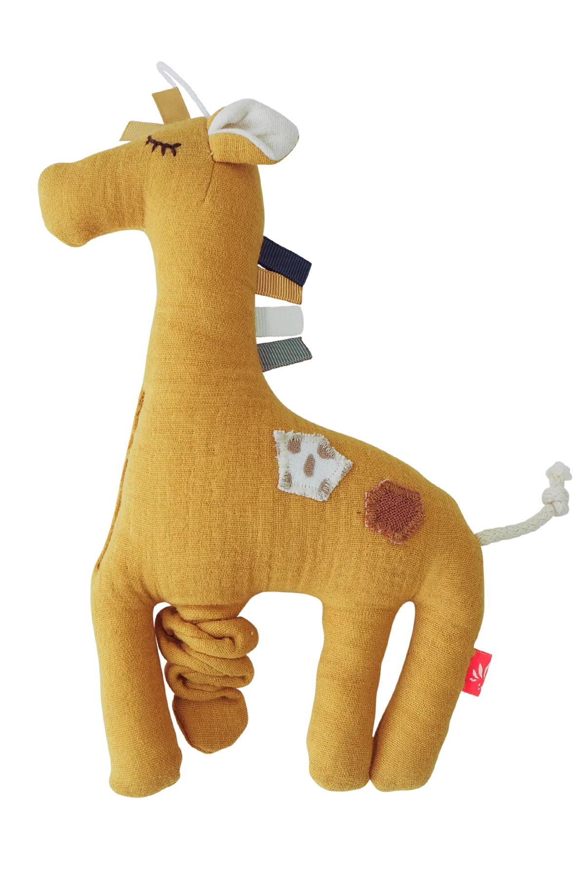 Giraffe Zappler