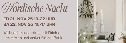 Nordische Nacht 2025