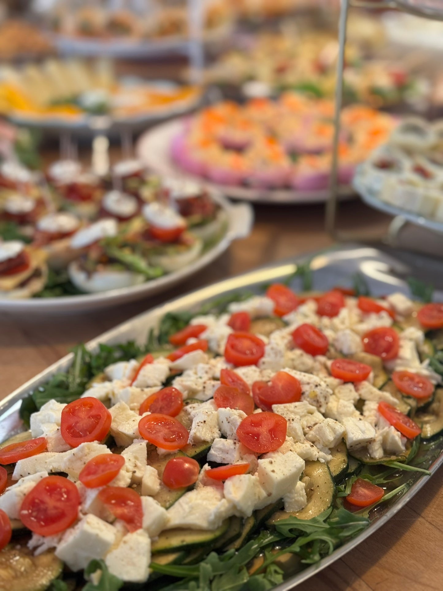 Frühstücksbuffet 26.9.2026