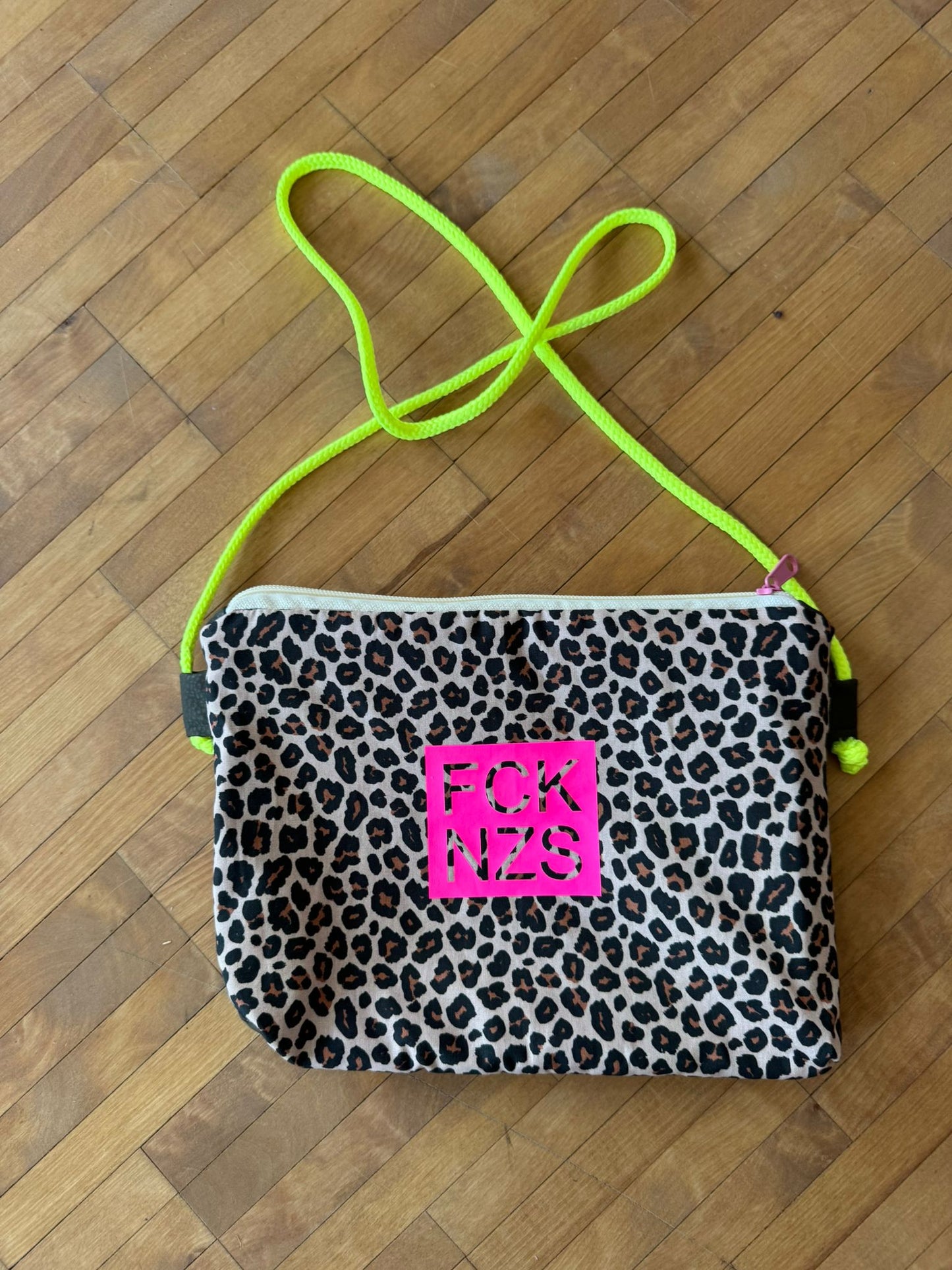 Tasche FCKNZS