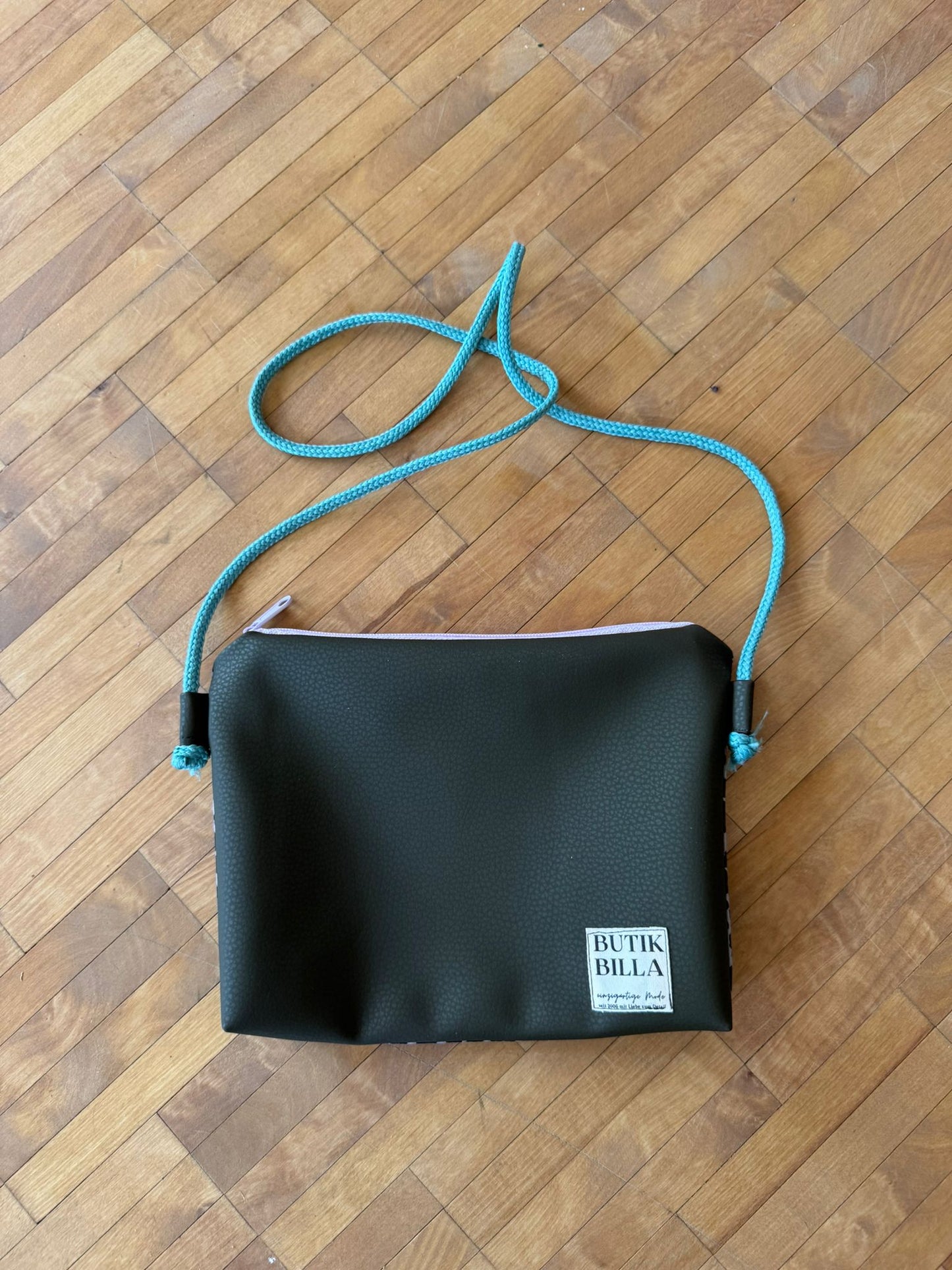 Tasche GOOD VIBES ONLY