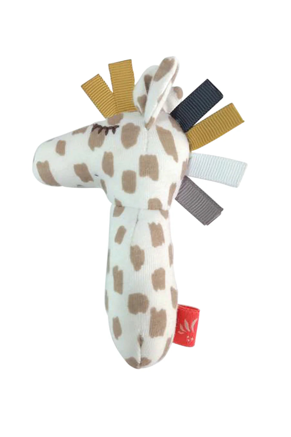 Greifling Rassel Giraffe Löwe Zebra