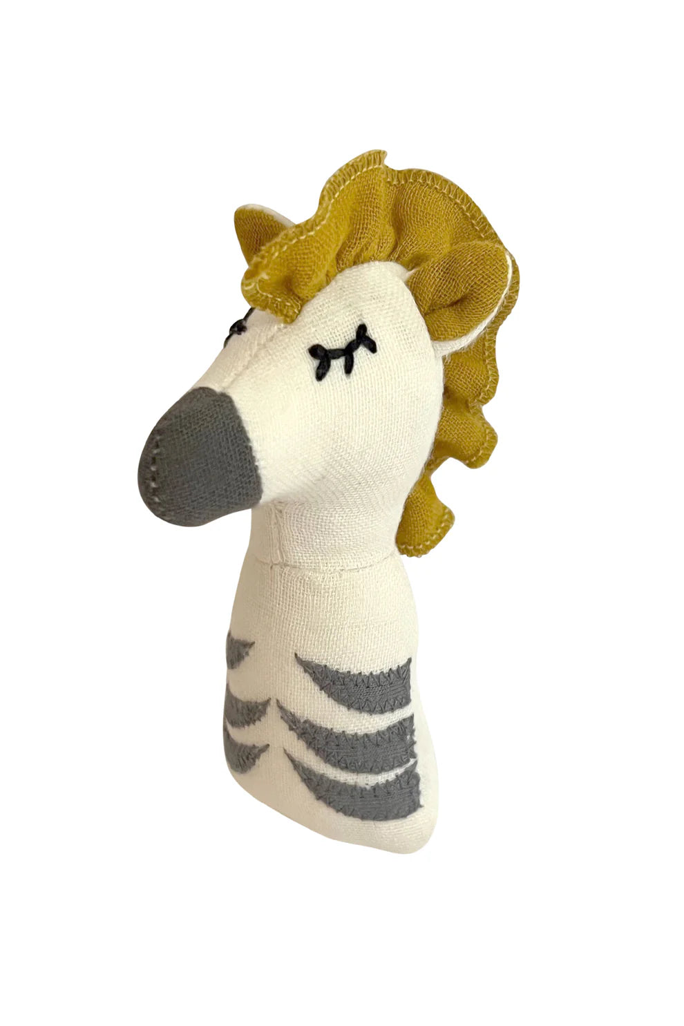 Greifling Rassel Giraffe Löwe Zebra